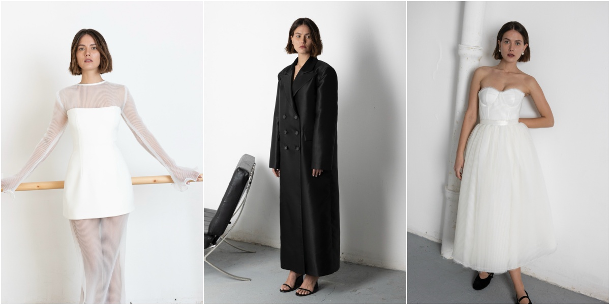 ADEM/S: Brend Adema Grljevića prezentacija je atipične elegancije