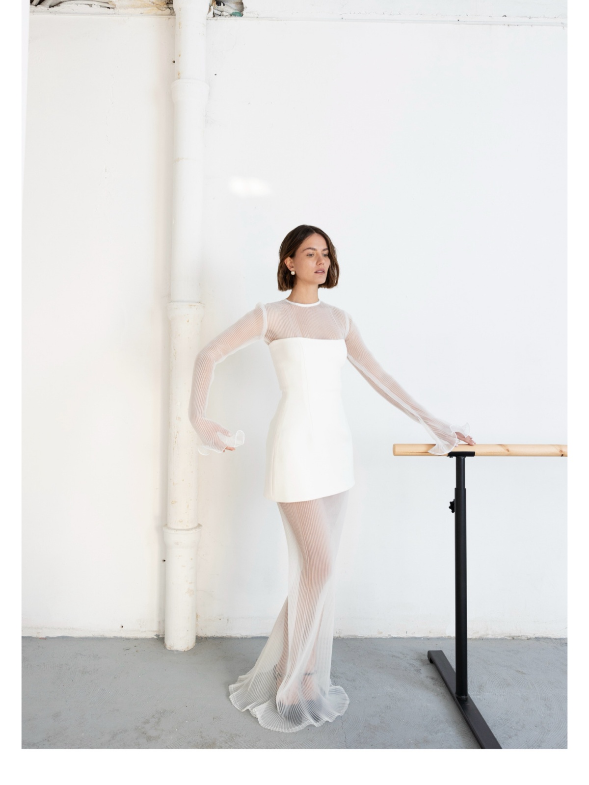 ADEM/S: Brend Adema Grljevića prezentacija je atipične elegancije