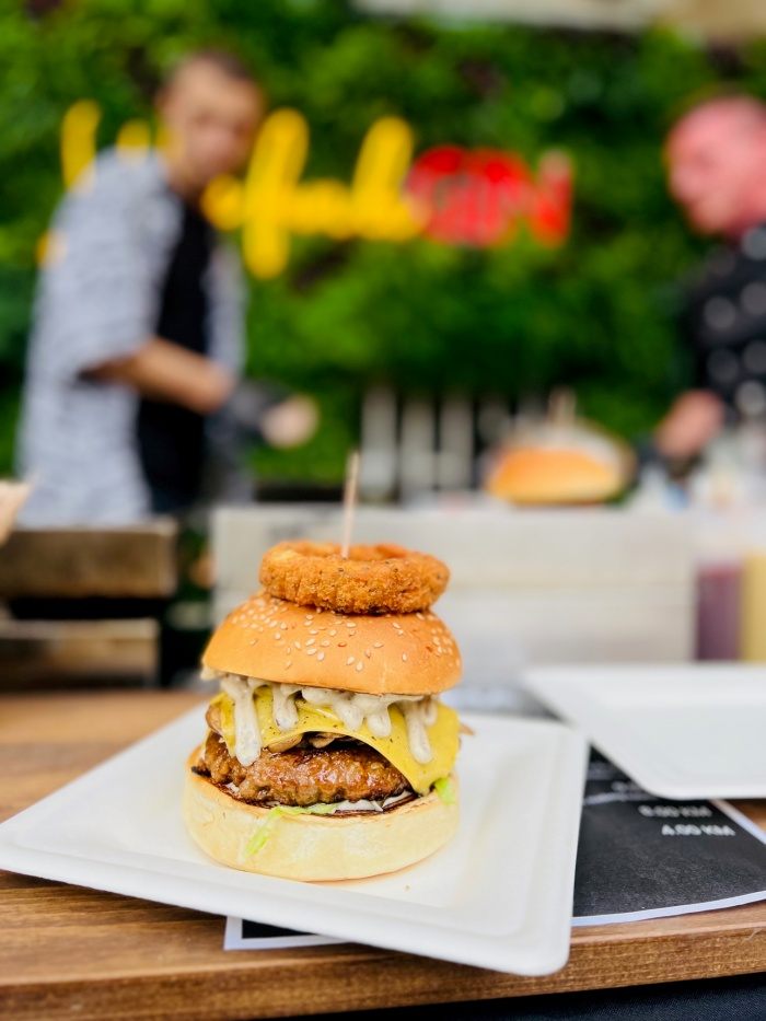 Sarajevo ima novu street food adresu: Možda baš ovdje otkrijete vaš omiljeni burger