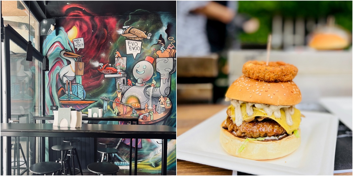 Sarajevo ima novu street food adresu: Možda baš ovdje otkrijete vaš omiljeni burger