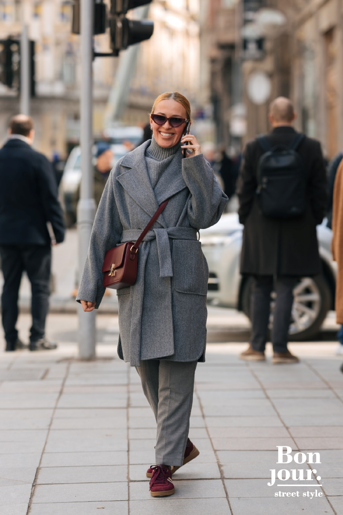 Sarajevo Street Style: Šta se nosi u gradu dok čekamo dolazak proljeća?