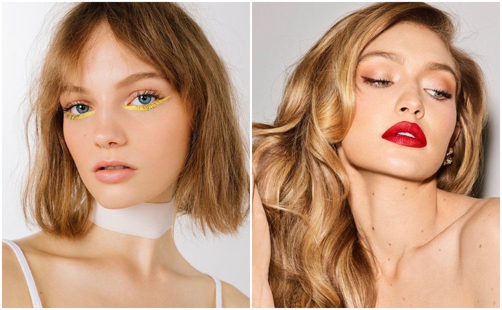 Od A do Z: Beauty trendovi koje ćemo nositi ovog proljeća