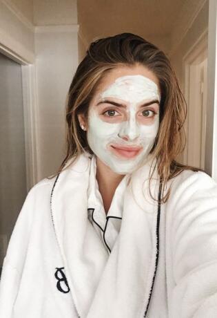 4 sjajne beauty DIY maske za lice sa sastojcima koje već imate doma