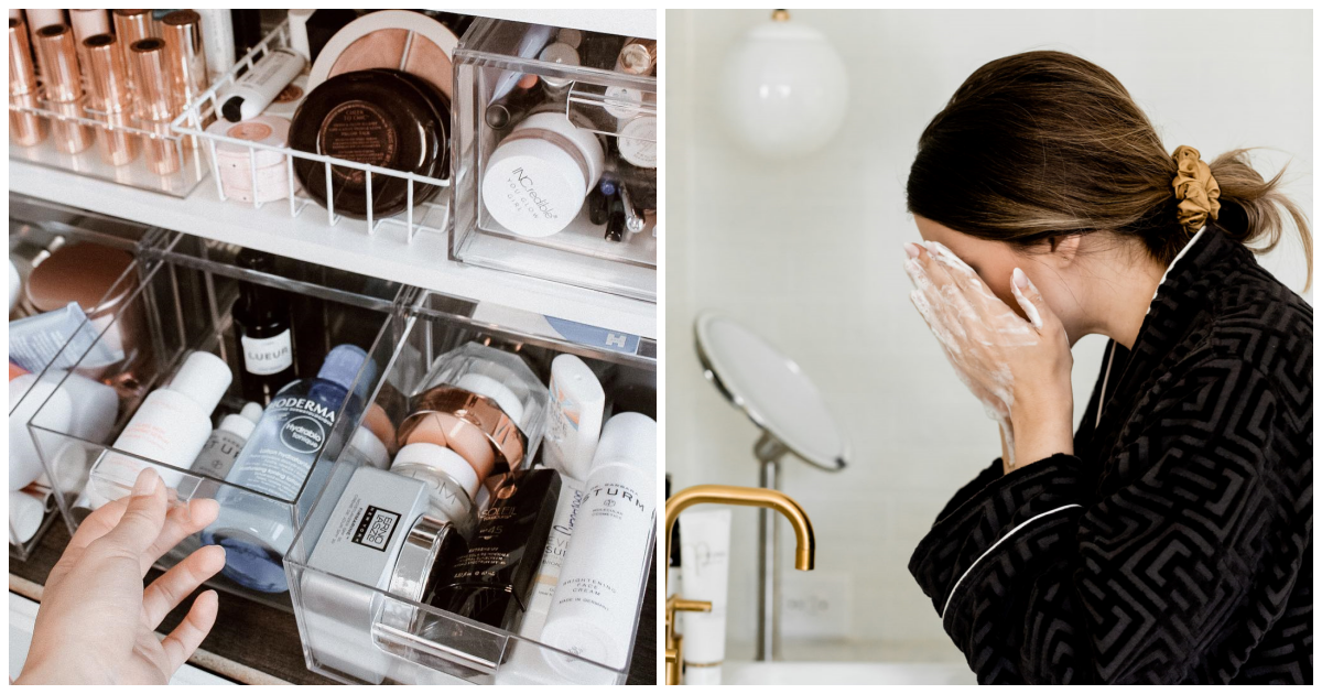 5 sastojaka koje trebate izbjegavati u vašoj beauty rutini