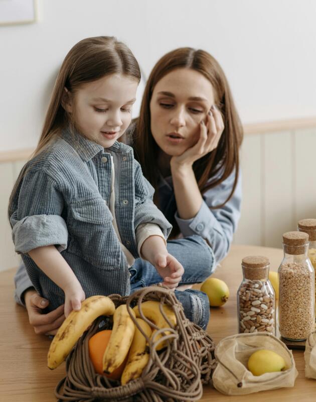 Bonjour.Voice: Trauma i oporavak. Ključni savjeti za razgovor sa djecom.