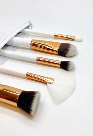 Ovo su četkice za make up koje treba sadržavati svaka kozmetička torbica