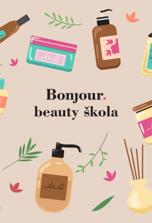 Bonjour.beauty škola: Masna koža ne treba hidrataciju i ostali mitovi u koje trebate prestati vjerovati!