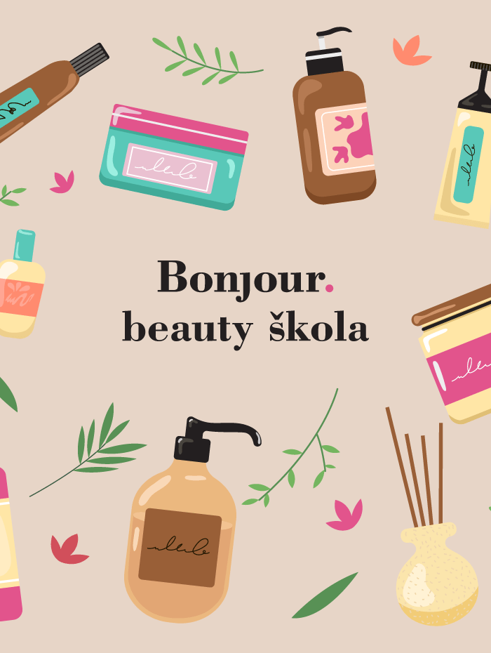 Bonjour.beauty škola: Masna koža ne treba hidrataciju i ostali mitovi u koje trebate prestati vjerovati!