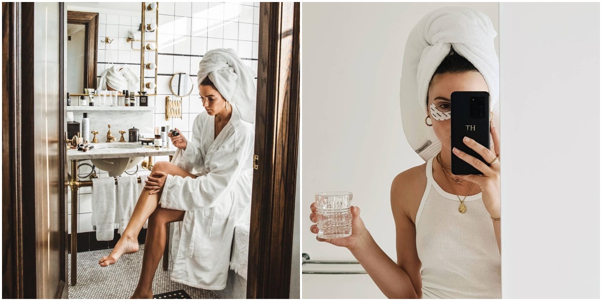 Bonjour.beauty škola: Masna koža ne treba hidrataciju i ostali mitovi u koje trebate prestati vjerovati!
