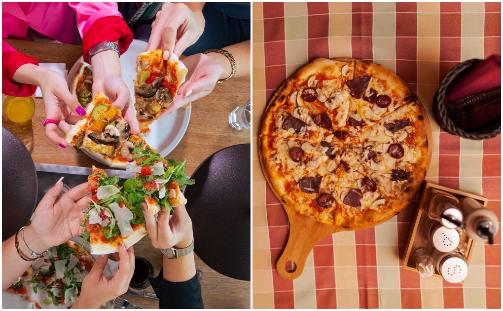 Pizzeria Sarajevo: 10 najboljih mjesta po recenzijama aplikacije TripAdvisor
