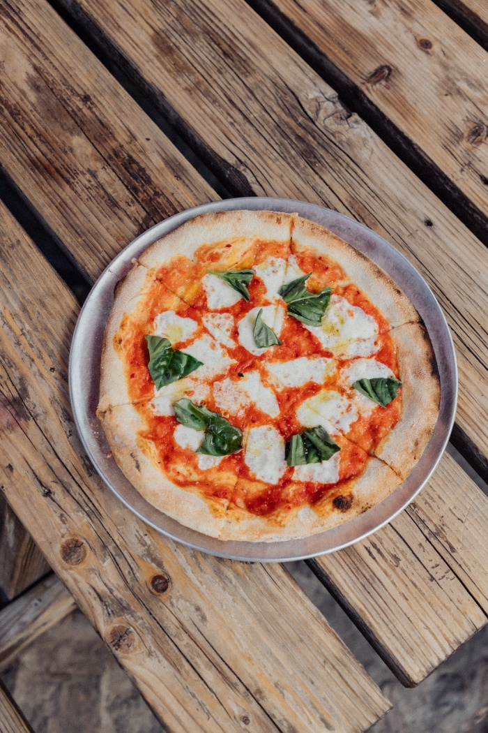 Pizzeria Sarajevo: 10 najboljih mjesta po recenzijama aplikacije TripAdvisor