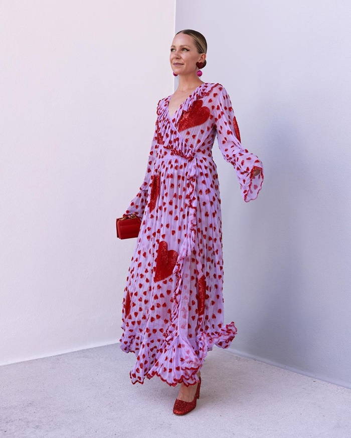 Haljina na preklop se nosi i ove sezone. Ovo su naši favoriti.