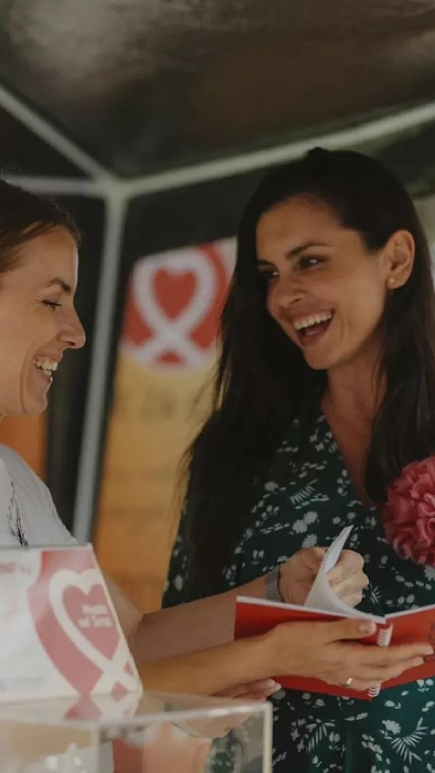 Ovu subotu rezervišite za Ljetni OREA Art Market - kreativnost, održivost i humanost
