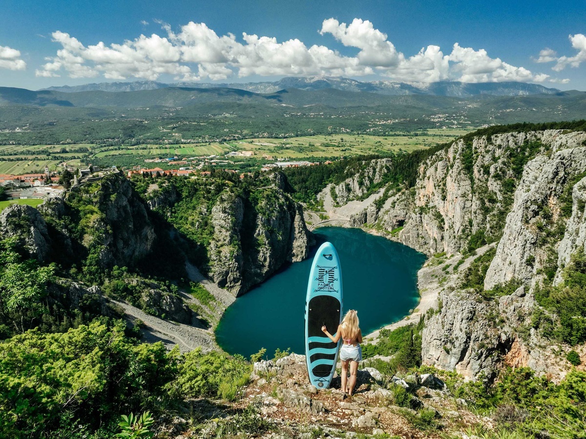 Želite romantično putovanje, adrenalin i/ili odmor s porodicom? Znamo gdje pronaći sve!
