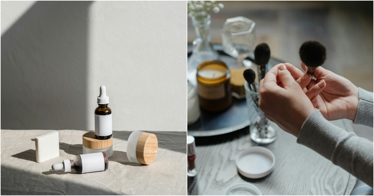 8 beauty proizvoda koje trebate baciti bez razmišljanja